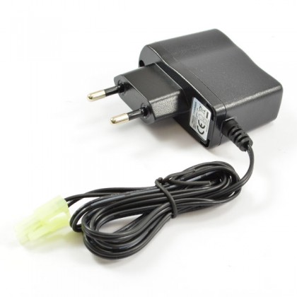 FTX Outback Nimh Wall Charger - Eu